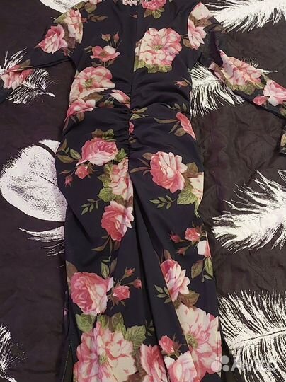 Продам платье