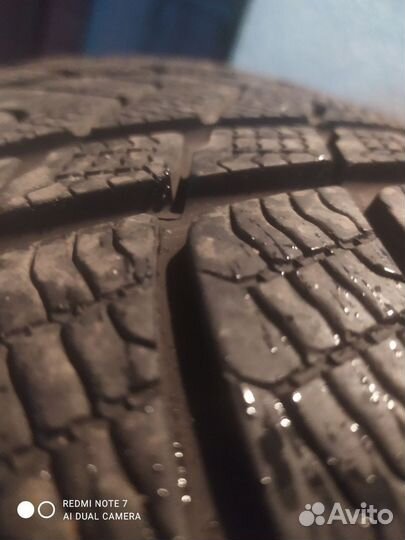 Pirelli Scorpion Winter 275/40 R21 и 315/35 R21 111V