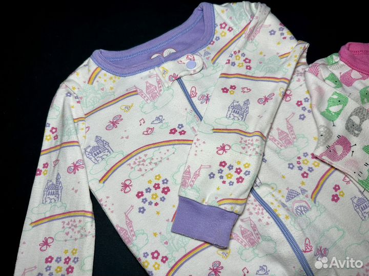 Слипы для девочки Children place, 2 года (86-92)