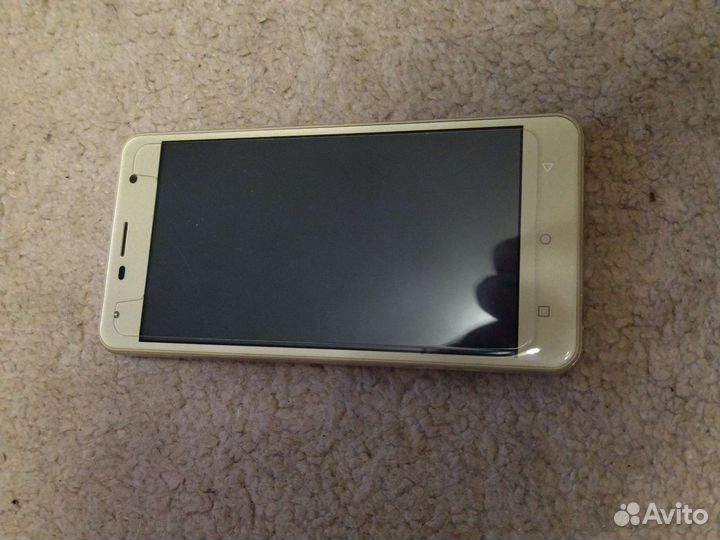 Muse X5 LTE PSP5518 DUO