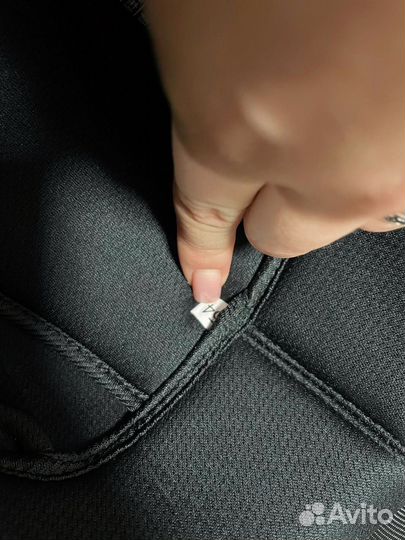 Шлем конный 54