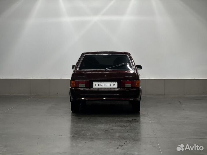 ВАЗ 2114 Samara 1.6 МТ, 2013, 172 000 км