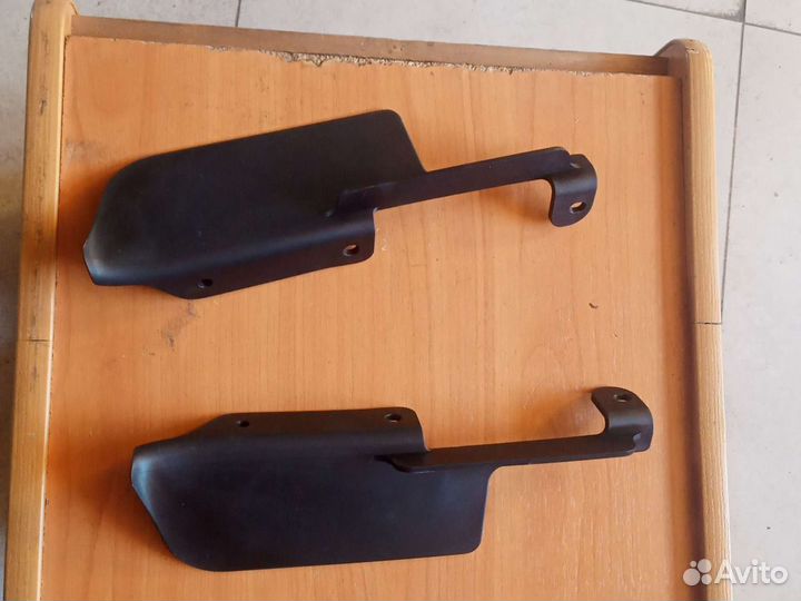 Брызговики передние тойота Авенсис T 270