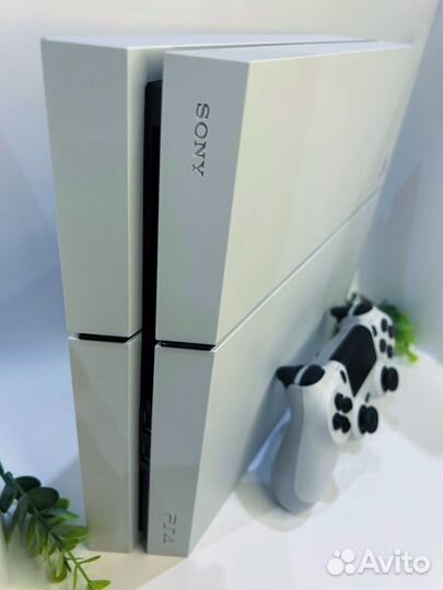 Sony Playstation 4