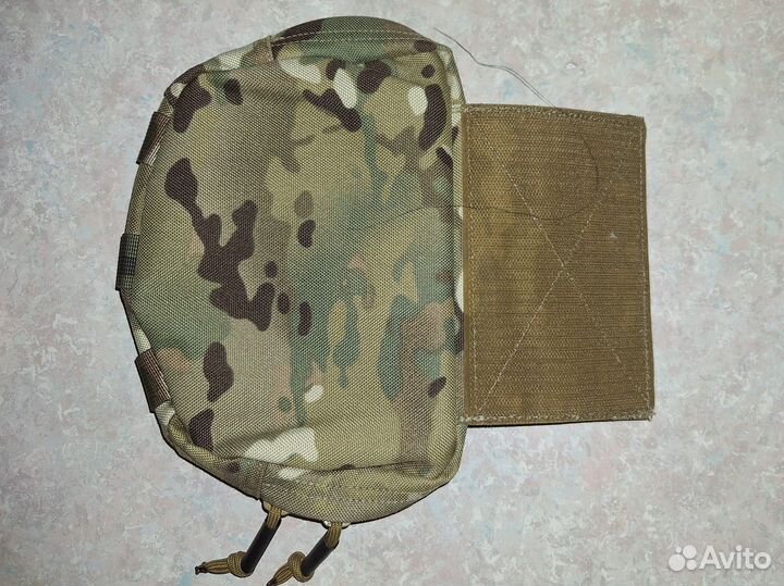 Утилитарный подсумок мультикам напашный