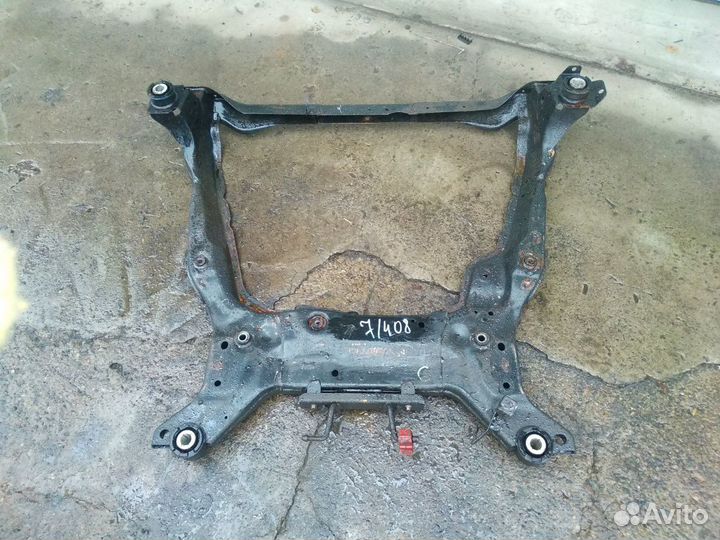 Передний подрамник Форд Мондео 4