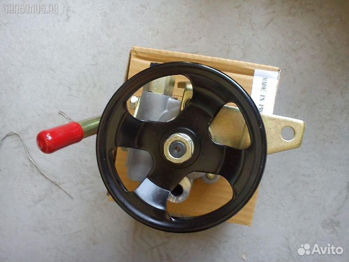 Насос гур Mazda 3 Axela BK3P