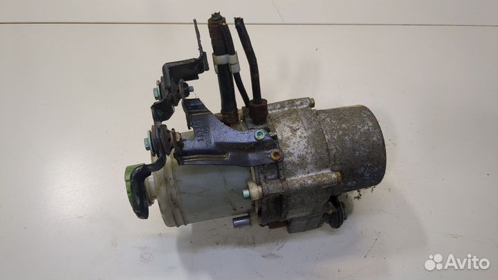 Насос усилителя руля Skoda Fabia, 2002
