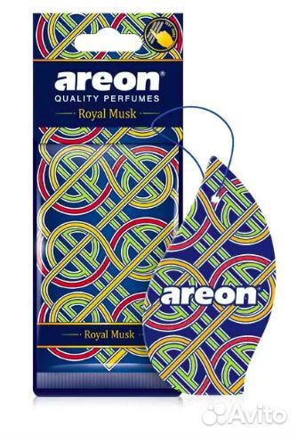 Ароматизатор 