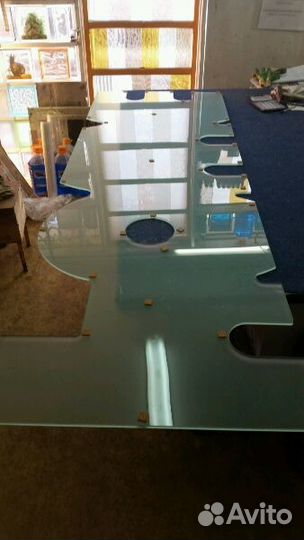 Стекло, зеркала, поликарбонат, оргстекло, багет