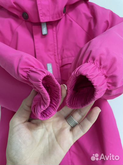 Комбинезон kerry для девочки демисезонный 86