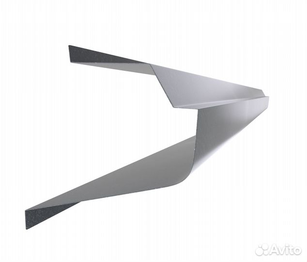 Опель астра H пороги под заказ