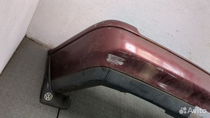 Бампер Volkswagen Passat 4, 1996