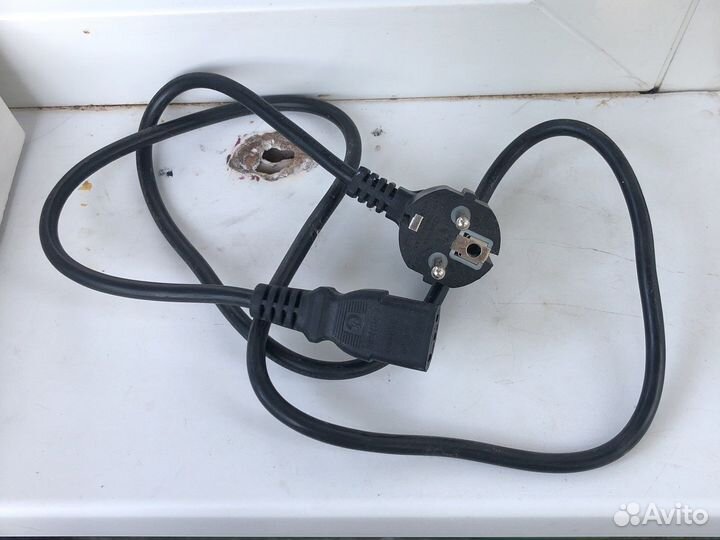 Кабель для системного блока