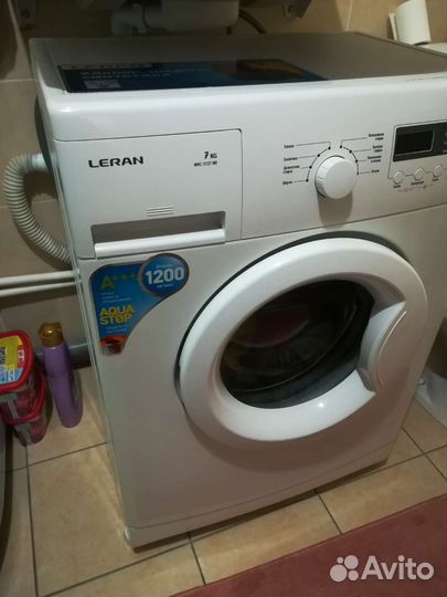 Стиральная машина