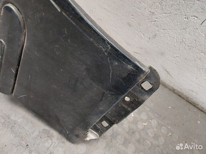 Крыло правое переднее Mercedes C W203, 2003