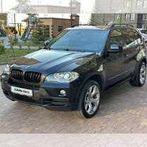 BMW X5 3.0 AT, 2008, 204 000 км, с пробегом, цена 1 630 000 руб.