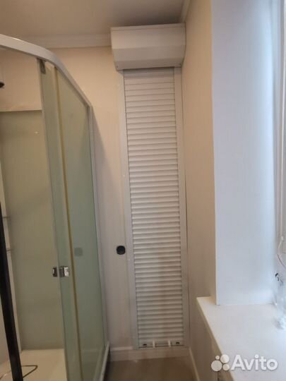 Рольставни в санузел Челябинск