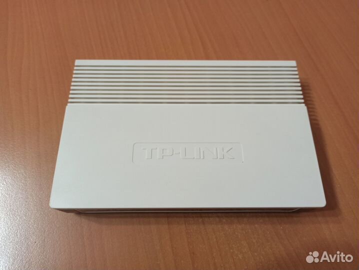 Маршрутизатор TP-Link TL-R460