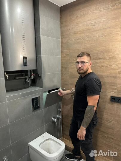 Ремонт квартир, домов, офисов / Без посредников