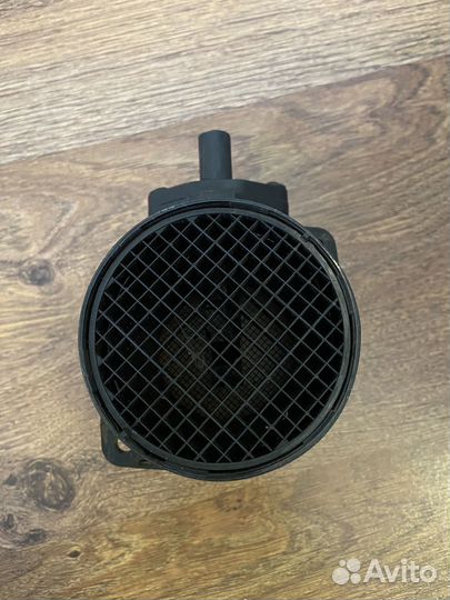 Дмрв, расходомер Porsche Cayenne 955/957