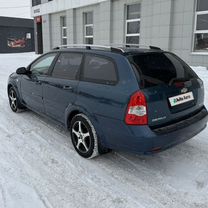 Chevrolet Lacetti 1.6 MT, 2008, 252 056 км