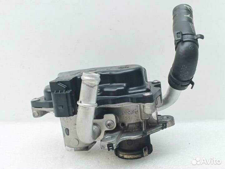 Клапан рециркуляции выхлопных газов Volkswagen