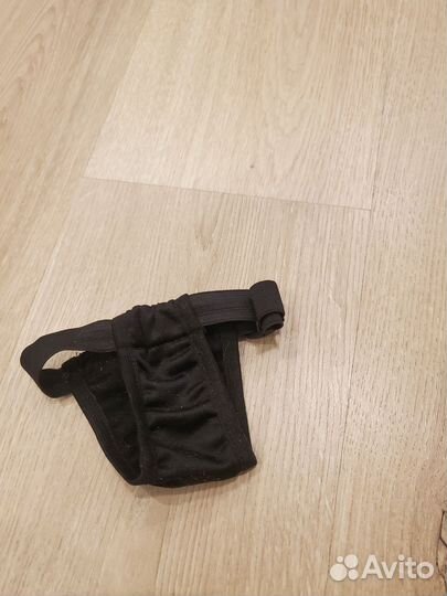 Трусы для собачки мелкой породы