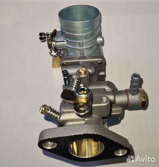 Карбюратор к45р на мотоблок Агро