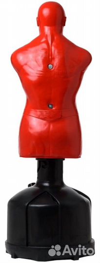 Манекен для бокса Герман