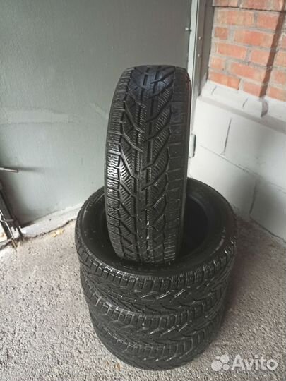 Kormoran Snow 195/55 R16