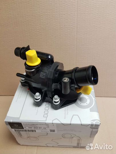 Термостат Mercedes-Benz A2822030175