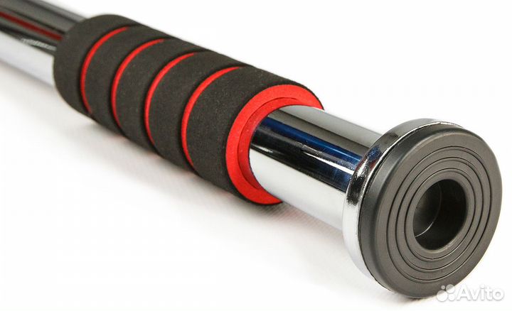 Домашний турник в распор 83см-130см