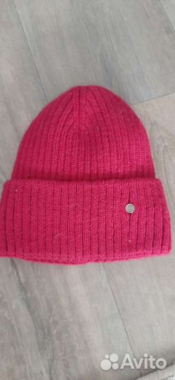 Шапка кепка женская новая и бу