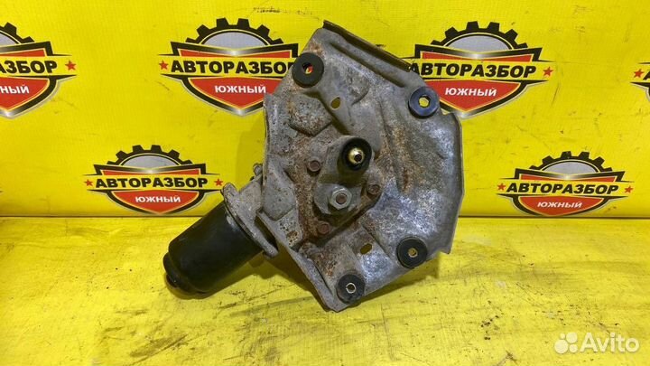 Моторчик стеклоочистителя Mitsubishi Lancer IX