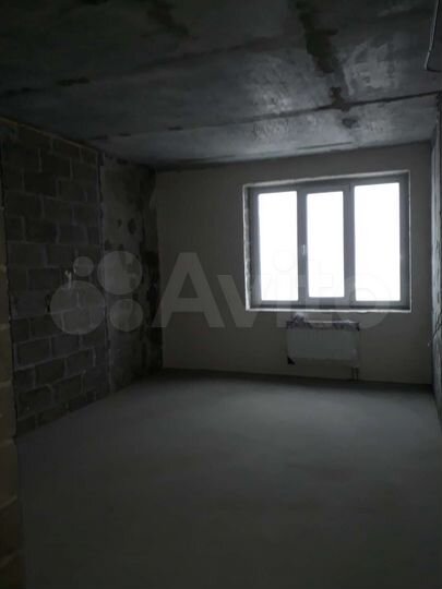 1-к. квартира, 38,3 м², 18/24 эт.
