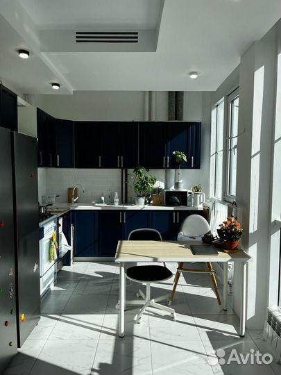 Ремонт и отделка квартир под ключ