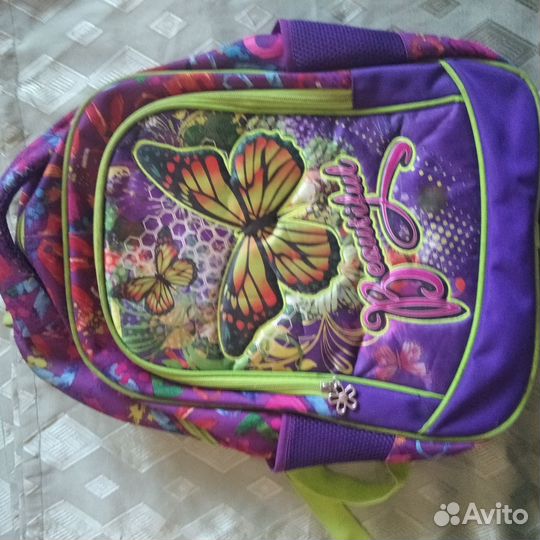 Ранец школьный