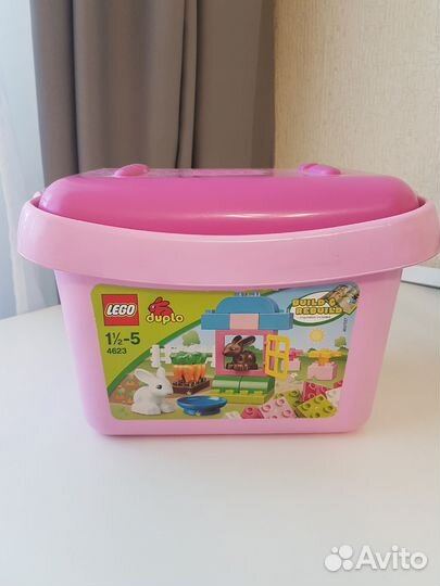 Lego duplo