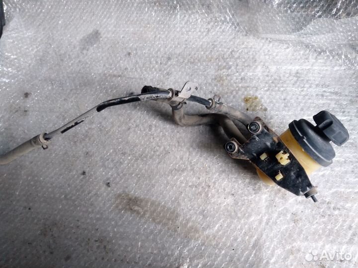 Kia rio 3 hyundai solaris бачок гур