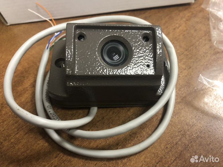 Vizit-C70CBE IP-камера