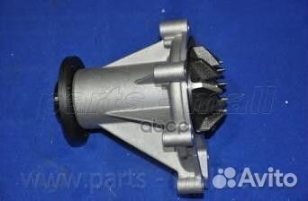 Насос водяной ssangyong rexton/actyon/kyron 05