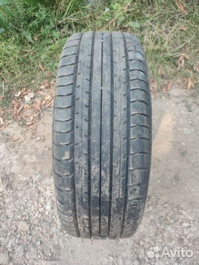 Yokohama Advan A460 195/55 R15 84V