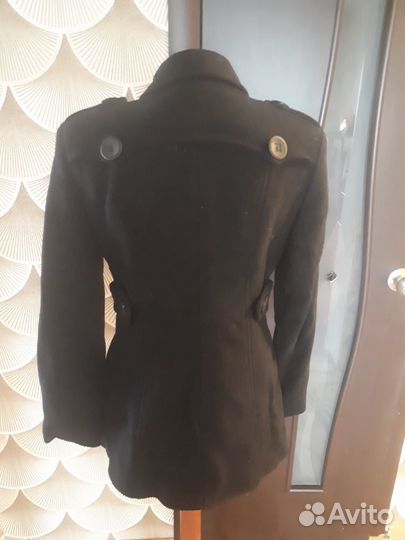 Пальто женское