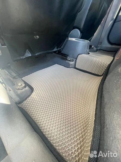 Эва коврики 3 Д