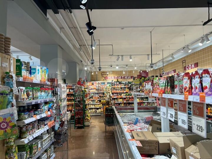 Свободного назначения, 510 м²