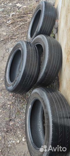 Cachland CH-268 205/60 R16 92V