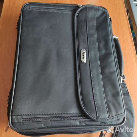 Сумка для ноутбука 15'