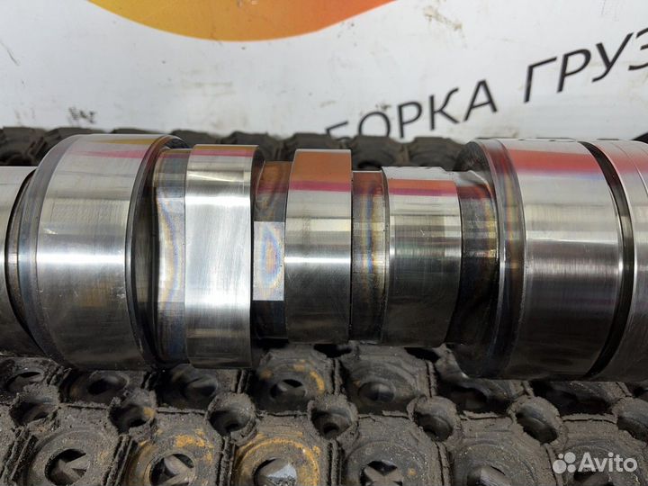 Распредвал Daf XF106