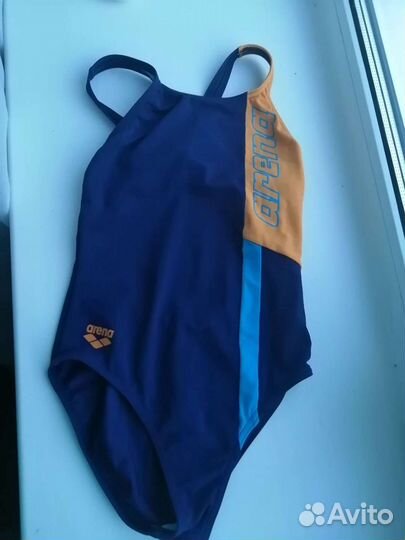 Купальник Arena рост 130-140